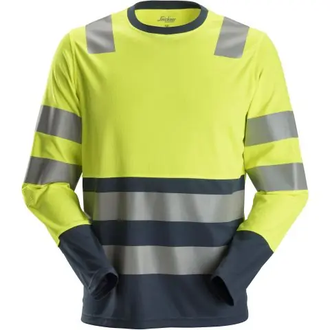 Nedsatt pris Snickers Workwear 2433 T-shirt